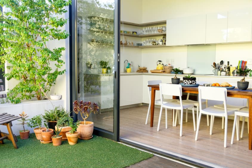 House Tour A "Scandi with a South African Twist" Home Apartment Therapy